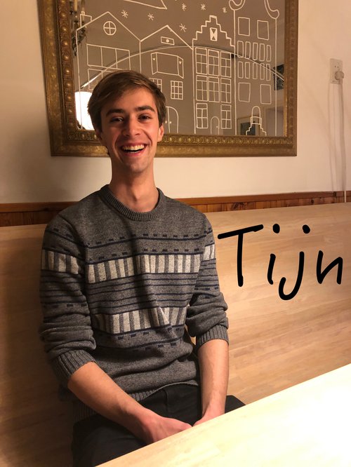 Tijn