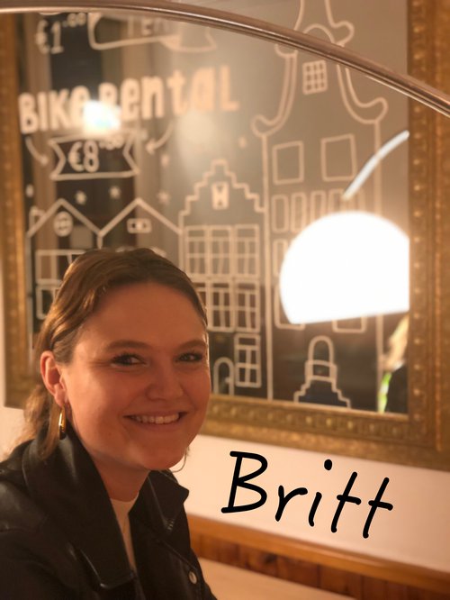 Britt